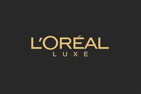 loreal luxe brands.